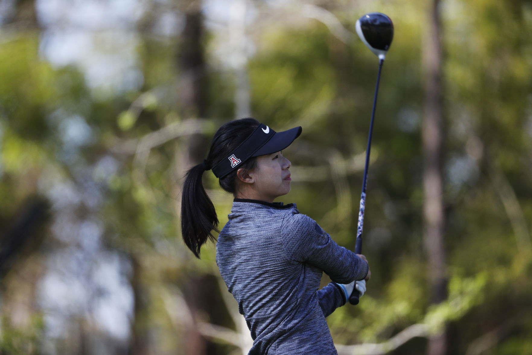Womens Amateur Golf
